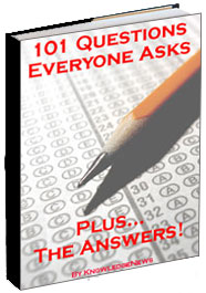 101 questions ebook, knowledgenews, cover design, tara darcy, everylearner, book