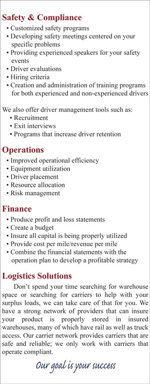 jd associates consulting jim dollahan westfield, il www.jdandassociatesconsulting.com