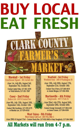 clark county farmer's market 