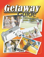 Getaway Guide to Central Illinois 2009-2010 JG-TC