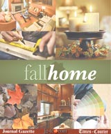 Fall home improvement 2010 JG-TC